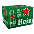thumbnail image 2 of Heineken Original Lager Beer, 12 fl. oz. can, 12 pk., 2 of 8