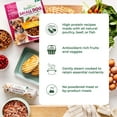 thumbnail image 4 of Freshpet Small Dog Small Bites Chicken Recipe, 2 lbs. packs, 3 ct., 4 of 9