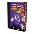 thumbnail image 1 of Deluxe Edition - Rowley Jefferson's Awesome Friendly Spooky Stories, Hardcover, 1 of 5