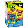 thumbnail image 10 of SOUR PATCH KIDS Soft & Chewy Candy, Snack Packs, .97 oz., 40 pk., 10 of 11