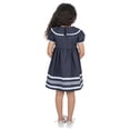 thumbnail image 2 of Rare Editions Baby and Toddler Girls Occasion Dress, 2 of 7