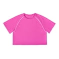 thumbnail image 5 of Member's Mark Girl's Sandwash T-Shirt, 5 of 7