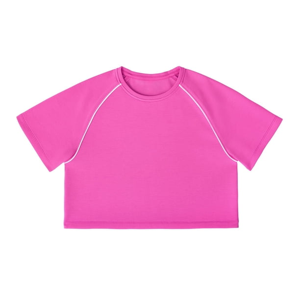 Member's Mark Girl's Sandwash T-Shirt - Samsclub.com