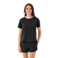 thumbnail image 1 of Member's Mark Women's Active T-Shirt, 1 of 8