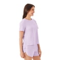 thumbnail image 2 of Member's Mark Women's Active T-Shirt, 2 of 8