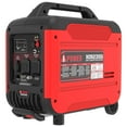 thumbnail image 2 of 2300/1800-Watt AiPower Lightweight Portable Inverter With CO Sensor + Telescopic Handle, 2 of 8