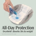 thumbnail image 6 of Depend Fresh Protection Incontinence Underwear for Men, Choose Size, 6 of 7