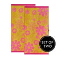 thumbnail image 2 of Member's Mark Kids' 2pk Beach Towels, Assorted Designs, 2 of 11