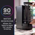 thumbnail image 2 of GE Profile Smart Grind & Brew Coffee Maker, 2 of 7