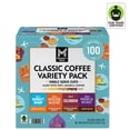 thumbnail image 1 of Member's Mark Classic Coffee Pods, Variety Pack, 100 ct., 1 of 5