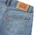 thumbnail image 10 of Levi's® Toddler 511 Slim Performance Jeans, 10 of 10