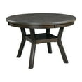 thumbnail image 2 of Society Den Taylor 5-Piece Dining Set, Choose Height & Color, 2 of 18