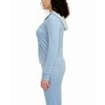 thumbnail image 2 of Juicy Couture Women's Velour Jacket, 2 of 6