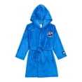 thumbnail image 9 of Character Boys 3-Piece Robe and Pajama Set, 9 of 12