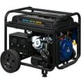 thumbnail image 13 of 12500/9500–Watt Westinghouse Tri Fuel Portable Generator With CO Sensor + Remote Electric Start, 13 of 14