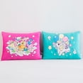 thumbnail image 3 of Kids Licensed 2-Pack Cloud Plush Pillow Set, 20" x 26", 3 of 8