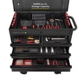 thumbnail image 7 of Permasteel 30-Inch 4-Drawer Tech Cart, 7 of 15