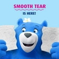 thumbnail image 5 of Charmin Ultra Soft 2-Ply Toilet Paper 32 rolls, 231 sheets/roll, 5 of 11