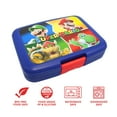 thumbnail image 5 of Licensed Kids' Character Bento Lunch Box, Choose Character, 5 of 6