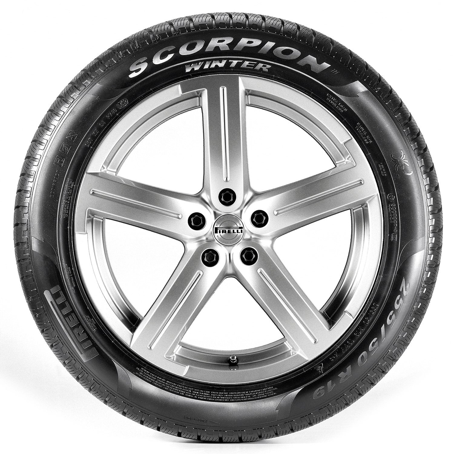 Pirelli Scorpion Winter - 275/45R20/XL 110V Tire - Samsclub.com