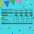 thumbnail image 2 of Bazooka Candy, Variety Pack, 40 ct., 2 of 6