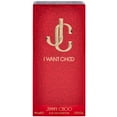 thumbnail image 3 of Jimmy Choo I Want Choo Eau de Parfum, 2.0 fl oz, 3 of 3