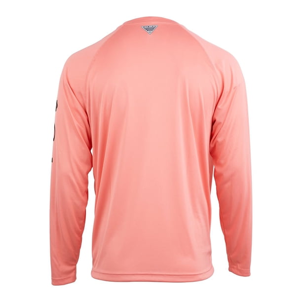 Columbia Terminal Tackle™ Long Sleeve Shirt - Samsclub.com
