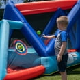 thumbnail image 7 of Monster Bouncer House with Ball Pit, 7 of 10
