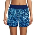 thumbnail image 1 of Lands' End Women's 5" Swim Bottom, 1 of 3