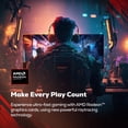 thumbnail image 7 of iBUYPOWER Element Gaming Desktop | AMD Ryzen 7 7800X3D | AMD Radeon RX 9070 XT 16GB | 32GB DDR5 RGB RAM | 1TB NVMe SSD, 7 of 15