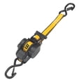 thumbnail image 4 of Cat® 2-Piece 1 in. x 10 ft. Retractable Strap Set, 4 of 11