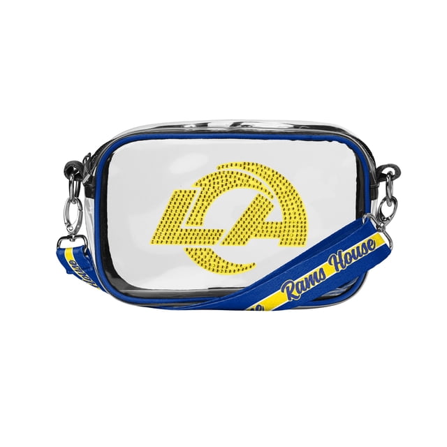 NFL Crossbody Bag