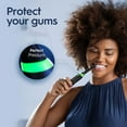 thumbnail image 6 of Oral-B iO Series 5 Rechargeable Toothbrush Twin Pack, 6 of 9
