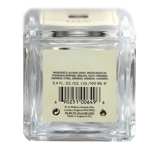 Jo Malone Orange Blossom Cologne Spray 3.4 fl oz - Samsclub.com