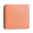 thumbnail image 2 of NIV Illustrating Bible: Psalms and Proverbs, Spiral Bound, 2 of 6