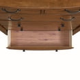 thumbnail image 5 of Society Den Joseph Sleigh Storage Bedroom Set, Assorted Sizes and Sets, 5 of 9