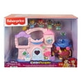 thumbnail image 1 of Fisher-Price Little People Disney Princess Castle Bundle, 1 of 17