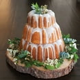 thumbnail image 3 of Nordic Ware Tiered Bundt Pans, Set of 3, 3 of 3