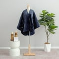 thumbnail image 3 of Berkshire Heated Wearable Throw, 3 of 8