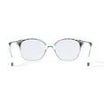thumbnail image 5 of London Fog LF006 Full-Rim Round Women's Eyeglasses, 5 of 5