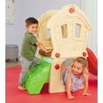 thumbnail image 4 of Little Tikes Hide and Seek Climber, 4 of 13