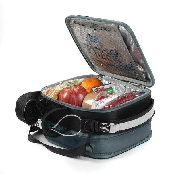 Arctic Zone Pro Expandable Lunch Box, Choose Color - Samsclub.com