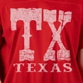 thumbnail image 4 of State of Mine Women's Western State Jersey T-Shirt, 4 of 5