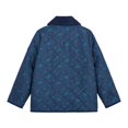 thumbnail image 2 of London Fog Girls Barn Coat, 2 of 6