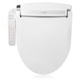 thumbnail image 1 of Brondell Swash Select Toilet Bidet With Warm Air Dryer EM417, 1 of 6