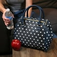thumbnail image 2 of Dabney Lee Insulated Lunch Box, Choose Color, 2 of 5