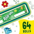 thumbnail image 4 of Fruit Roll-Ups Fruit Flavored Snacks Variety Pack, 0.5 oz., 64 pk., 4 of 8