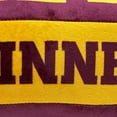thumbnail image 5 of Logo Brands Minnesota Golden Gophers XL Puff Pillow, 5 of 5