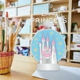 thumbnail image 5 of Disney Princess Paint and Style Jumbo Set, 5 of 6