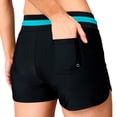 thumbnail image 12 of Free Country Women's Tankini & Short Swim Set, 12 of 23